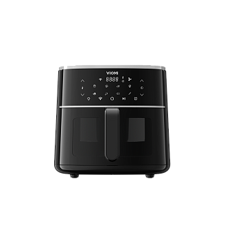 Аэрогриль Viomi Smart Air Fryer Pro Black